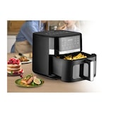 thumbnail of Arthur Martin Friteuse Sans Huile 10l 1800w Noir - Ampaf1800