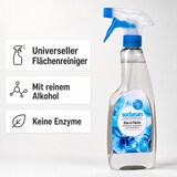 thumbnail of SODASAN Glasreiniger & Flächenreiniger 500ml