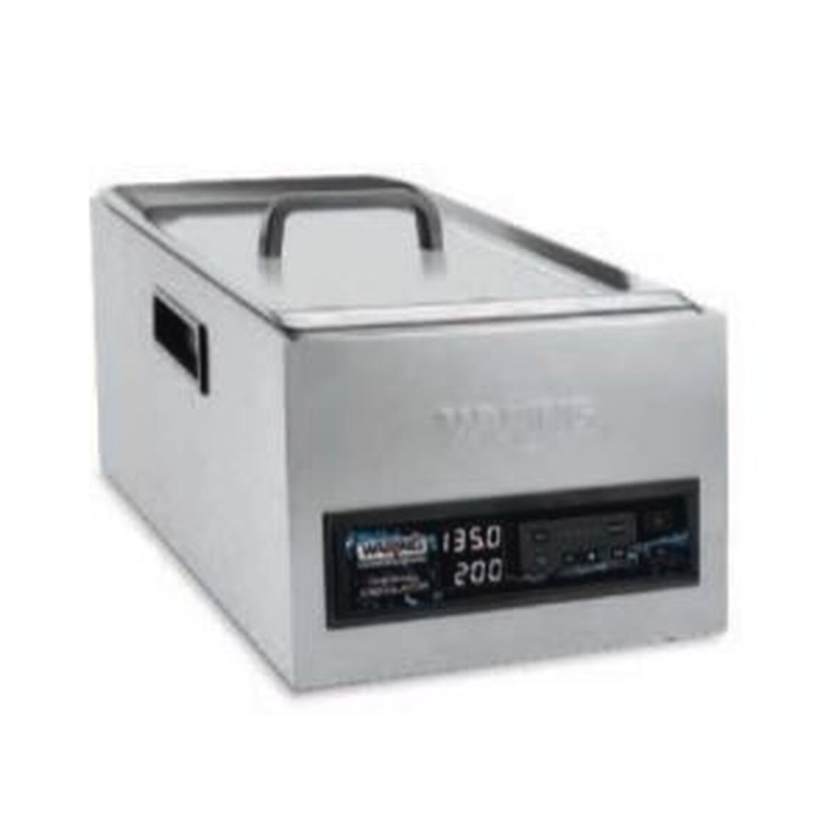16L vacuümkoker