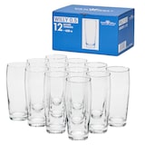 thumbnail of van Well Willi beker geijkt 0,5 L 12 stuks