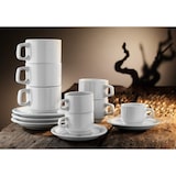 thumbnail of METRO Professional Koffiekop Caterer, porselein, 180 ml, 6 stuks