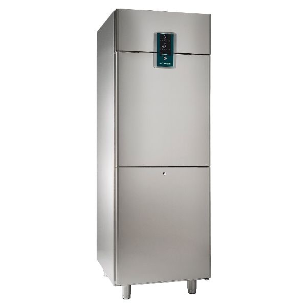 Nordcap Kühl-Tiefkühlkombination KTK 702-2 Premium