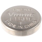 thumbnail of 10 Stück Knopfzelle AG10, LR54, L1131F, LR1130, 189, RW89