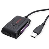 thumbnail of ROLINE Konverter USB / Parallel + Seriell