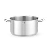 thumbnail of HENDI Stoofpan middel - zonder deksel, Kitchen Line, 9,4L, ⌀280x(H)155mm