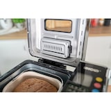 thumbnail of Unold Brotbackautomat BackProfi Nussspender inkl. Rezeptheft