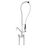 thumbnail of Douchemengkraan met rasterstang 40 liter per minuut