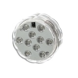 thumbnail of LED Unterwasser Licht RGB für Vasen Teich Aquarium Pool Fernbedienung