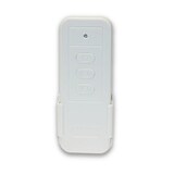 thumbnail of KIMEX - Ecran de projection motorisé 1,60 x 1,60m - Format 1:1 - Toile blanche