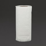 thumbnail of Gastronoble Jantex Papel de cocina de 2 capas blanco - 24 piezas