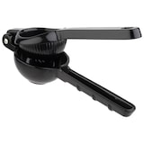 thumbnail of APS 93189 Presse-citron manuel noir 21 x 7 cm, H 5 cm