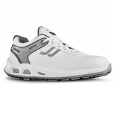 thumbnail of Jallatte - Chaussures de sécurité basses blanche JALPERFECT SAS ESD S3 CI SRC Blanc Taille 47