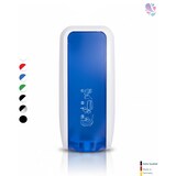 thumbnail of Spender für Toilettensitzreinigung MANUELL bis zu 1.000 Anwendungen je 1-Liter, blitzschneller Kartuschenwechsel, Blanc Cosmos