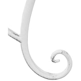 thumbnail of Gartenbank Tara antik weiß