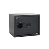 thumbnail of Cassaforte SAFE COMPACT 27l LCD Display nero hjh OFFICE