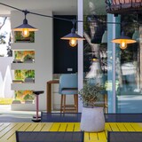 thumbnail of LICHTERKETTE 6M VINTY