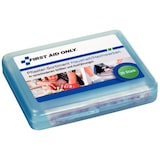 thumbnail of Pflaster-Sortiment Haushalt/Heimwerken, verschließbare Box