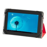 thumbnail of Portfolio Strap Rot für Tablets bis 7"