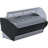 thumbnail of Warmhaltetheke mit 233 Liter Volumen  1875x1155x1220 mm