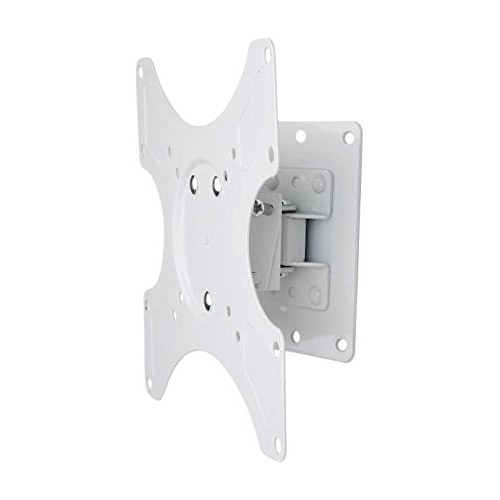 Techly ICA-LCD 2900WH TV-Halterung 94 cm (37") Weiß