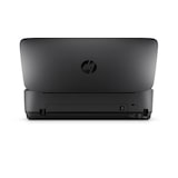 thumbnail of HP Officejet 250 All-in-One Reisedrucker, mit Smartphone, Tablet, Laptop drucken