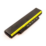 thumbnail of Akku kompatibel mit Lenovo 45N1059