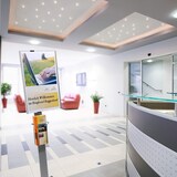 thumbnail of Durable Vloerstandaard Info Sign Stand A3, Per stuk, Art.nr. 481323