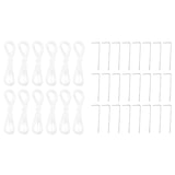 thumbnail of vidaXL Partytent Wit 800 x 400 x 266 cm Polyetheen