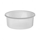 thumbnail of 100x Rundbecher klar 200 ml (PP)