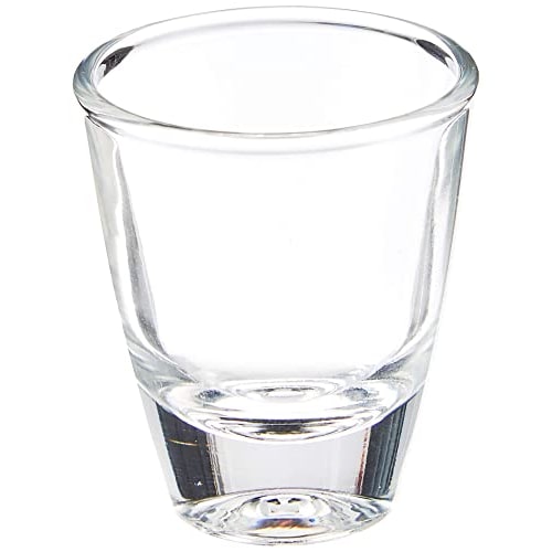 12x Pasabahce Schnapsglas, 30 ml