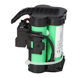 thumbnail of Akku kompatibel Mähroboter Gardena R40Li R80Li R50Li R75Li 18V 2500mAh LiIon