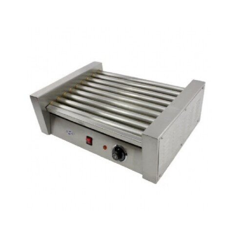 Máquina de perritos T-9 de Irimar