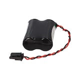 thumbnail of Batteriepack 7,2V 3600mAh kompatibel ABB Robotics 3HAC044075-001 3HAC044168-001 IRB 140