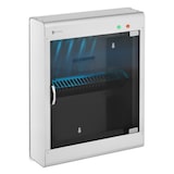thumbnail of Royal Catering Sterilizzatore coltelli UV - 20 coltelli - Acciaio inox
