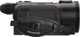 thumbnail of Panasonic HC-VXF11 Handkamerarekorder 8,57 MP MOS BSI 4K Ultra HD Schwarz