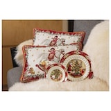 thumbnail of Villeroy & Boch Toy's Fantasy Schale groß: Bescherung 25cm