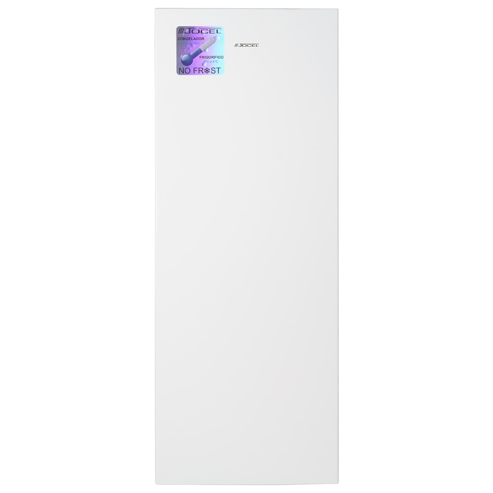 Congelador vertical No Frost, JOCEL, JCV163NF