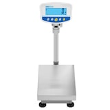 thumbnail of Balance plate-forme à colonne GBK - 32kg/1g