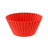 thumbnail of Dr. Oetker 12er Set Muffinförmchen Cupcake Backform Silikonform Kuchenform