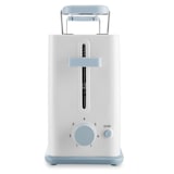 thumbnail of Toaster orbegozo bis 4014 850w weiß