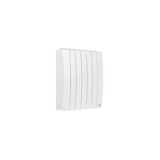 thumbnail of Radiateur Chaleur Douce Bilbao 4 750w Horitontal Blanc Brillant Thermor 493822