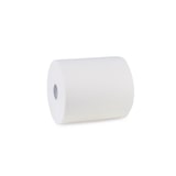 thumbnail of Handtuchrollen Quicky - mit Spezialkern - weiß - 21cm breit - 2-lagig - 6 Rollen