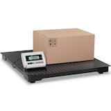 thumbnail of Steinberg Systems - Vloerweegschaal ECO - 1000 kg / 0,5 kg - 100 x 100 cm - LCD