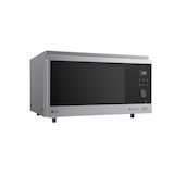 thumbnail of LG MJ3965ACS Mikrowelle Arbeitsplatte Grill-Mikrowelle 39 l 1350 W Edelstahl