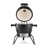 thumbnail of Premium Kamado BBQ 13 inch