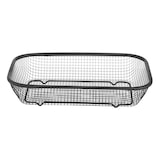 thumbnail of Panier de service noir, HENDI, 295x220x(H)60mm