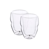 thumbnail of Masterpro Mixology - Set mit 2 Borosilikatgläsern 380 ml