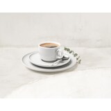 thumbnail of Seltmann Weiden Sento Home Cappuccinotasse 300 ml 6er Set - Aura white