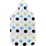 thumbnail of Wärmflasche 2,0L, Tupfen