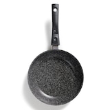 thumbnail of STONELINE® Bratpfanne 24 cm, Made in Germany mit abnehmbarem Griff, Induktion und antihaftbeschichtet